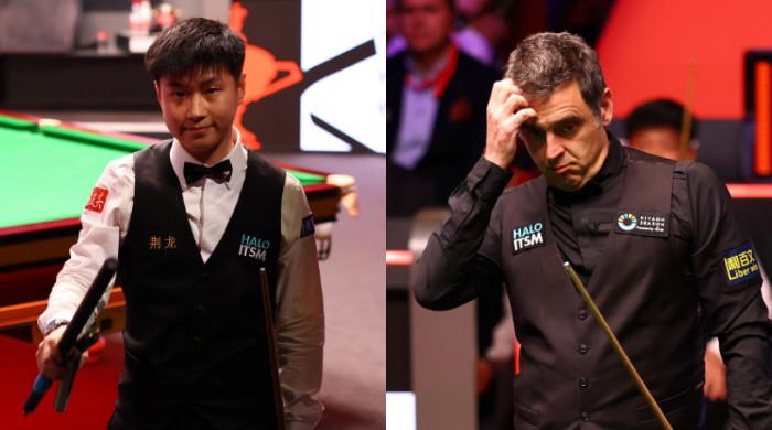 O’Sullivan Endorses Zhao Xintong for Snooker World Title Victory