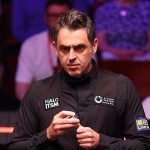 O’Sullivan criticizes rival’s poor play at Snooker Championship