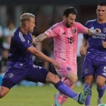 Orlando City Dominates, Defeats Lionel Messi’s Inter Miami in MLS