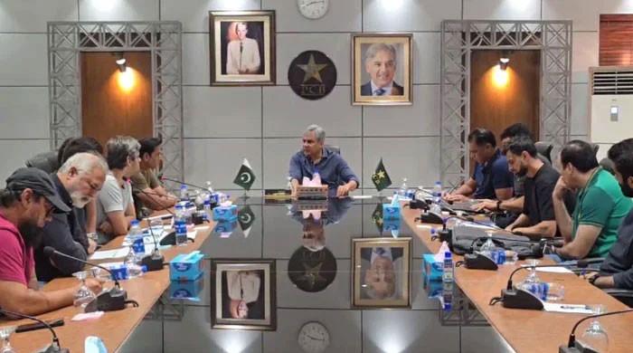 PCB Approves Scheme to Disband Mentorship Committee: Insiders