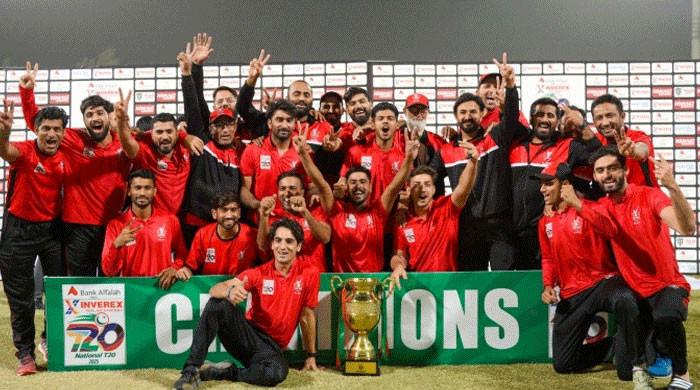 PCB Eyes Full Academies Revival During Domestic Overhaul