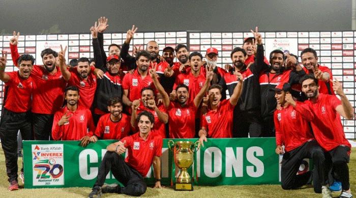 PCB broadens reforms panel to fix internal cricket issues