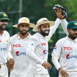 PCB expected to appoint new Test captain, replacing Masood