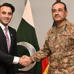 PCC CEO, Field Marshal Munir address digital future at GHQ