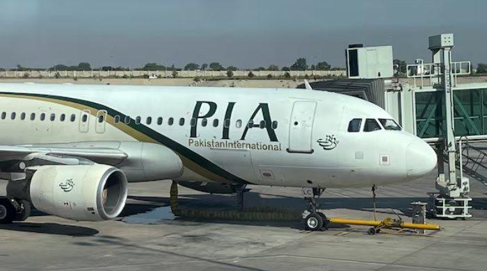 PIA will initiate weekly non-stop flights to Paris next month