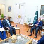 PM Shehbaz meets IMF delegation amid Islamabad’s Budget FY26 preparations