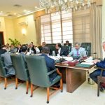 PM informed of National Targeting System launch to curb sales tax evasion
