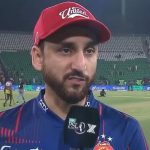PSL 10: Agha Salman’s reaction surfaces after Islamabad United loses to Peshawar Zalmi