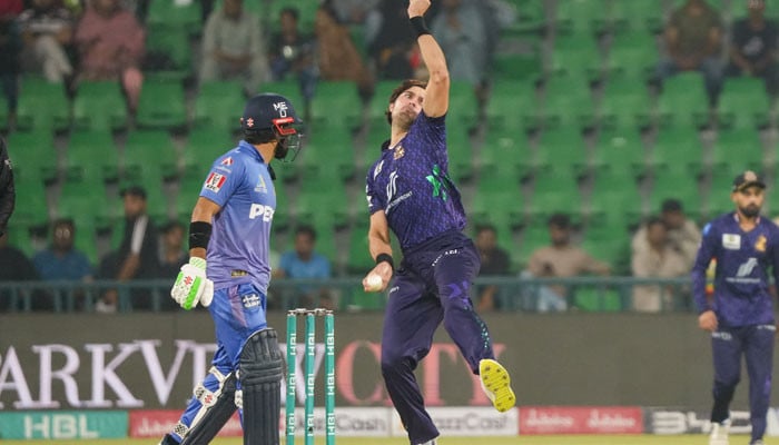 PSL 10: Diminished Crowd Size at Gaddafi Stadium in Lahore Sparks Worry