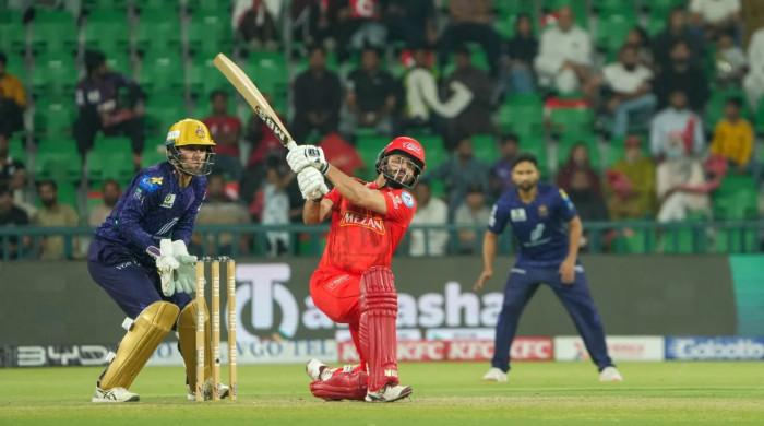 PSL 10: Dubai, Doha eyed to host remaining matches