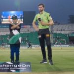PSL 10 Eliminator 2: Lahore Qalandars choose to bat first against Islamabad United