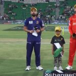 PSL 10: Islamabad United to bat first as Quetta Gladiators win toss