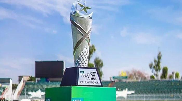 PSL 10: Key guidelines announced for spectators at May 1 matches