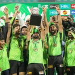 PSL 10: Prize Money Awarded to the Winner and Runner-Up Explained