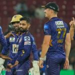 PSL 10 Qualifier 1: Quetta Gladiators receive significant boost