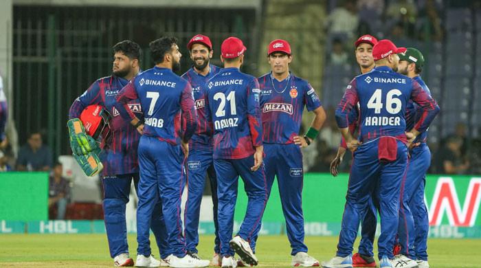 PSL 10: Schedule for the remaining matches revealed