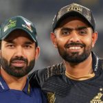 PSL 10 Team of the Tournament Snubs Babar Azam, Mohammad Rizwan
