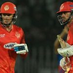 PSL 10: Teams can retain recently signed players