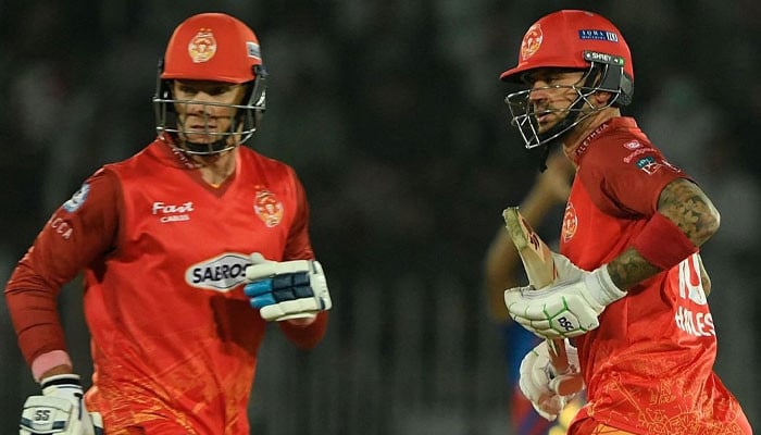 PSL 10: Teams can retain recently signed players