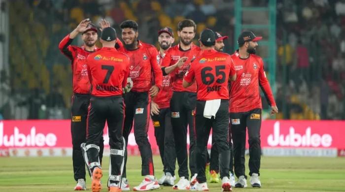 PSL 10 final: Lahore Qalandars gain significant advantage