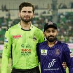 PSL 10 final: Lahore’s weather forecast revealed