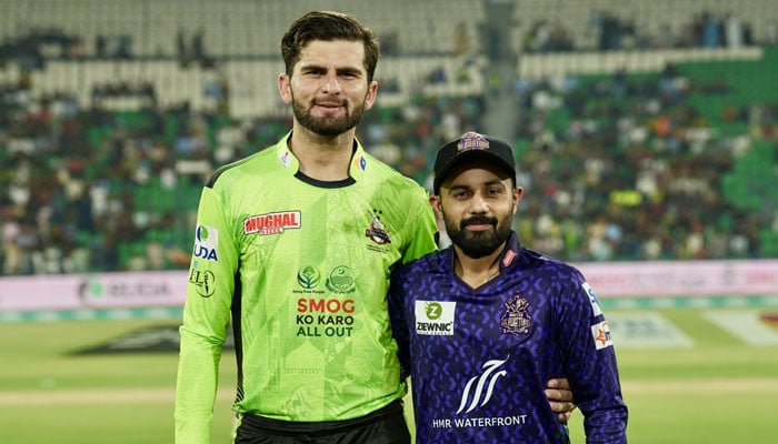PSL 10 final: Lahore’s weather forecast revealed