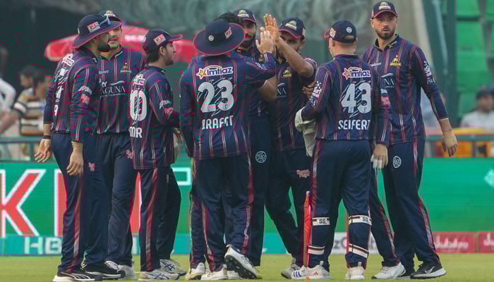 PSL 2025 Standings: Karachi Kings Eliminate Multan Sultans