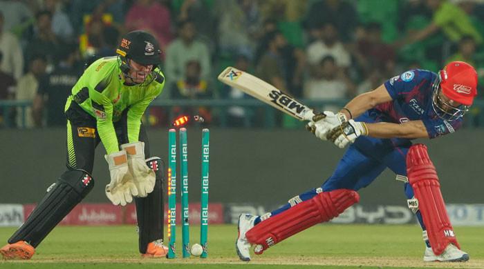 PSL 2025 Standings: Lahore Qalandars Victorious Over Islamabad United