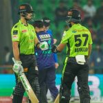 PSL 2025 Standings: Qalandars vs. Gladiators Match Called Off