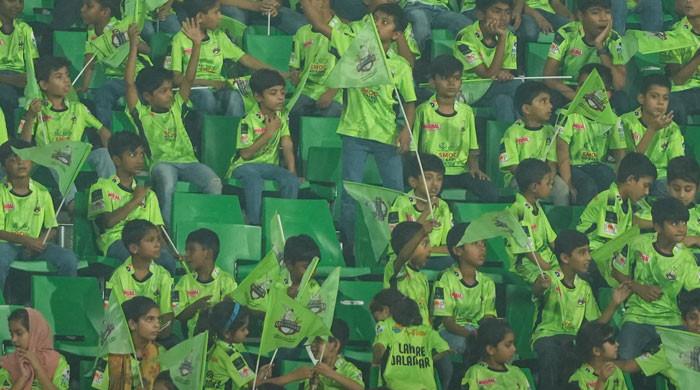 PSL to dedicate May 3rd to childhood cancer awareness.