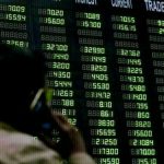 PSX Sees Buying Spree, KSE-100 Index Climbs Almost 600 Points