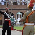 Pahalgam Incident: Subdued Pakistan-India Border Event; Handshake Omitted
