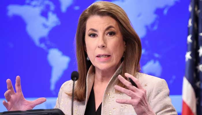Pahalgam Incident: US Calls for Pakistan, India to Seek Amicable Solution