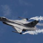 Pakistan Air Force shot down five Indian planes in major aerial clash