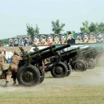 Pakistan Announces Rs2.8 Trillion Defence Budget for 2025-26, Cites ‘War-Like Situation’ with India
