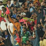 Pakistan-Bangladesh T20I series ticket prices announced