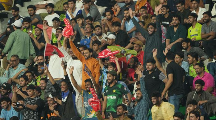 Pakistan-Bangladesh T20I series ticket prices announced