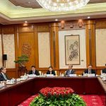 Pakistan, China reach consensus to expand CPEC towards Afghanistan in trilateral talks