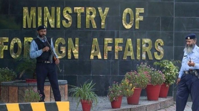Pakistan Condemns Modi's Inflammatory Statements, Deeming Them Regrettable but Predictable