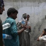 Pakistan Faces Continued Heatwave Conditions Until Sunday: Met Office