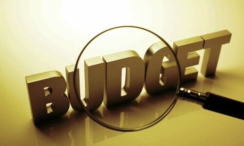 Pakistan Government Will Unveil FY2025-26 Budget on June 10
