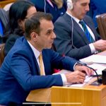 Pakistan Issues Warning to India at the UNSC