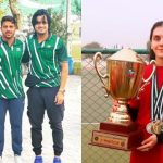 Pakistan Names Team for Asian Athletics Competition