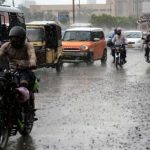 Pakistan Prepares for Increased Rain, Flood Threats During Heatwave