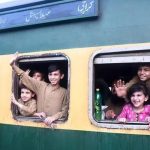 Pakistan Railways Announces Five Eid Trains from Key Cities