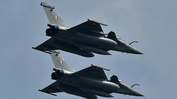 Pakistan Should Impose a Condition India Doesn’t, in Talks