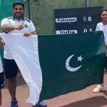 Pakistan U12 team defeats India in the semi-final, reaching ATF final