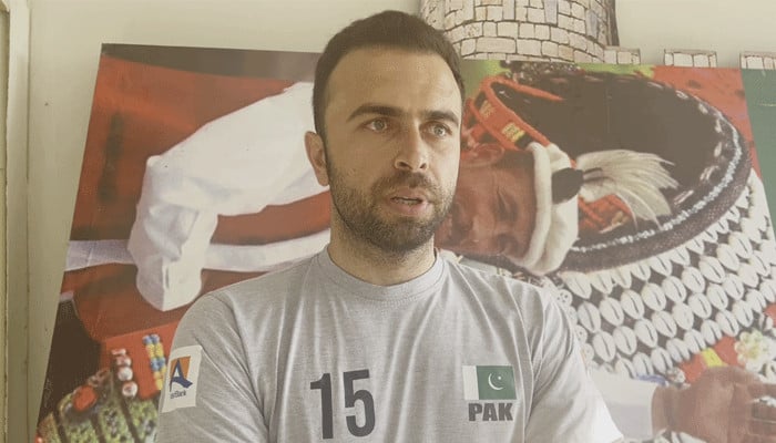 Pakistan Volleyball captain states India is not their focus anymore