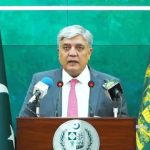 Pakistan affirms its capabilities