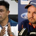 Pakistan considers Azhar, Hesson for head coach position